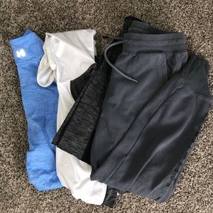 Under armour bundle